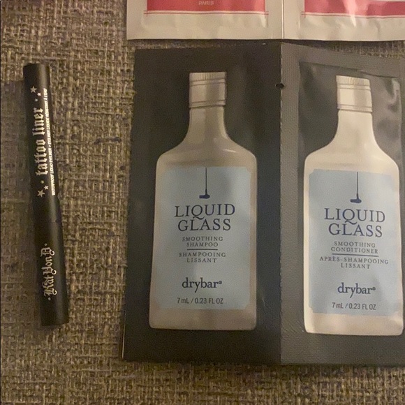 NEW - 10 Deluxe Sephora Gift Samples - Picture 2 of 8